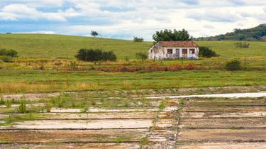 Original Rural life Photography by Carlos Alexandre Pereira