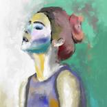 Portrait I by Gallery Thirty One