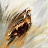 Rodeo 17 by Gallery Thirty One
