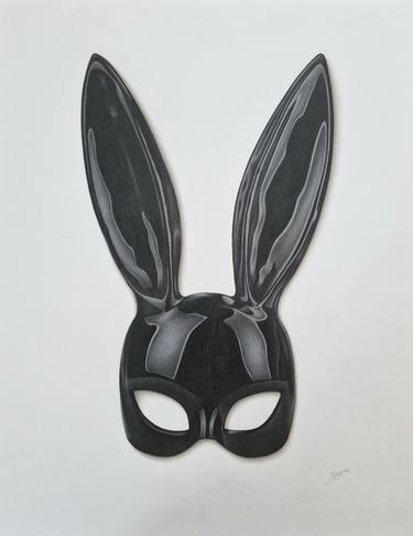 Bunny Mask thumb