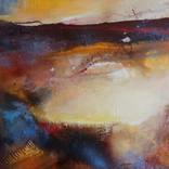 Acryl Artwork #1 by Natalia Grumeth