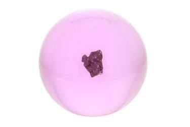 Pink Wisdom Ball - Model 75 thumb