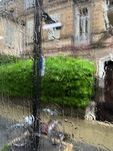 Provence, Rainy day 1# thumb