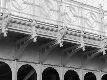 Cast iron bridge detail thumb