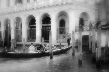 The transporter Venice: "Gondolas" thumb