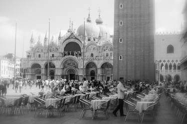 Print of People Photography by Christian Christensen