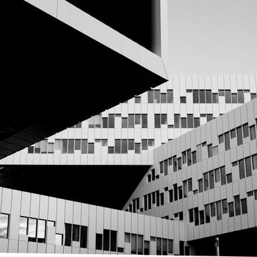 Print of Figurative Architecture Photography by Christian Christensen