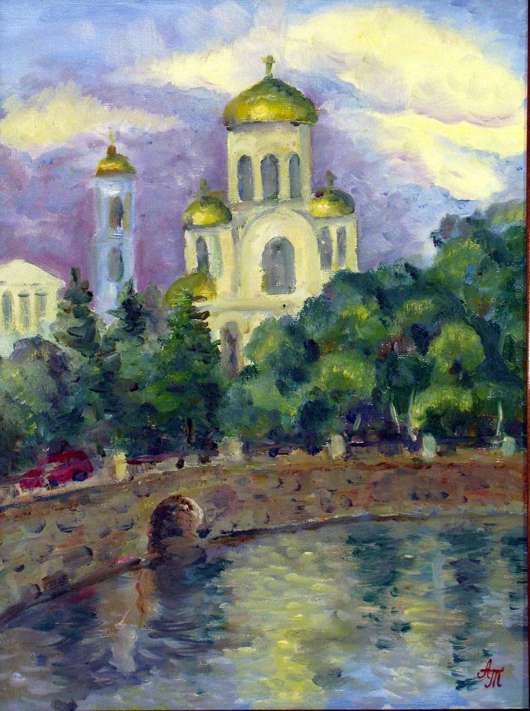 Воздух картины екатеринбург