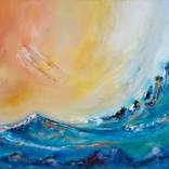 Collection Abstract BLUE