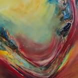 Collection Abstract ORANGE