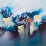 Collection Oil on Paper
