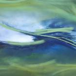 Collection Abstract GREEN