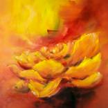 Collection Abstract ORANGE