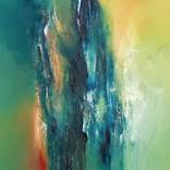 Collection Abstract GREEN