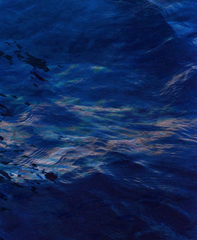 Original Impressionism Water Photography by Andy Jon Morris