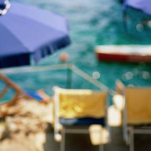 Mediterranean Serenity - Reverie Series -