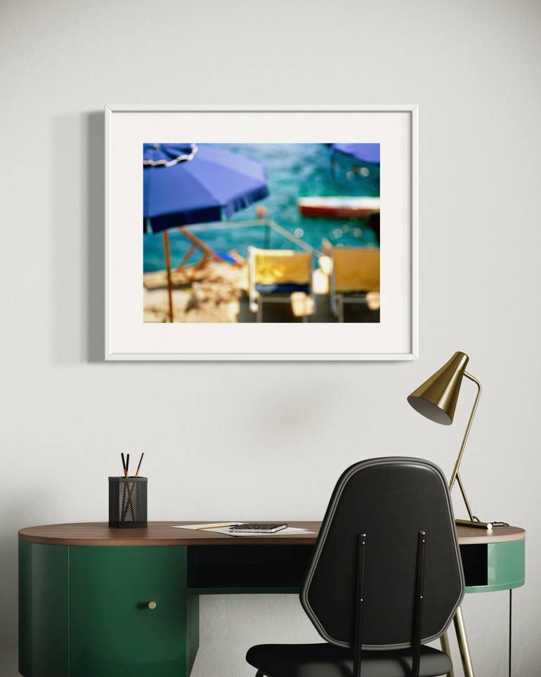 Original Abstract Beach Photography by Andy Jon Morris
