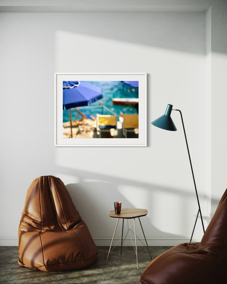 Original Contemporary Abstract Photography by Andy Jon Morris