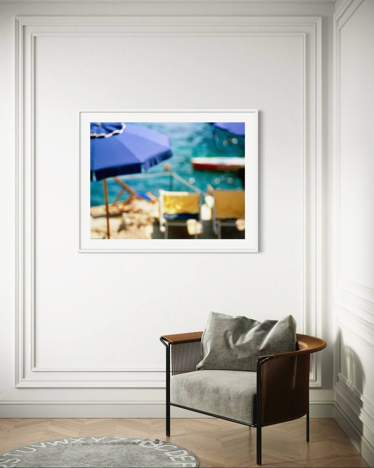 Original Contemporary Abstract Photography by Andy Jon Morris