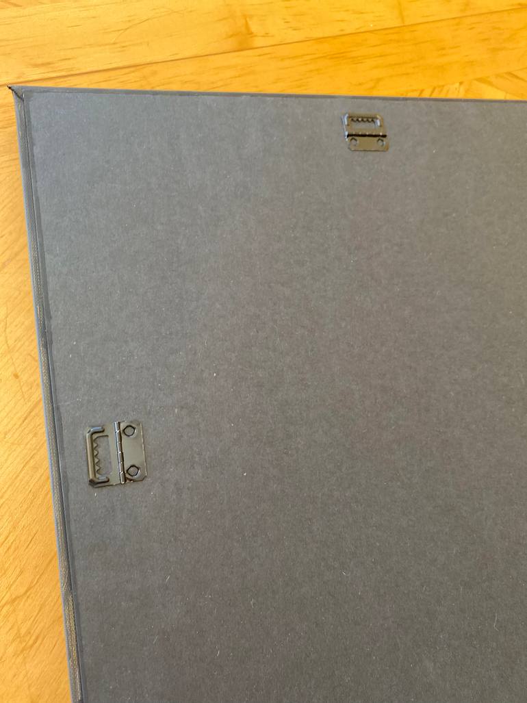 Original Impressionism Floral Painting by Julie Pace Hoff