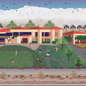 Collection On the Green