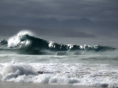 Print of Photorealism Water Photography by Amelia Havemann