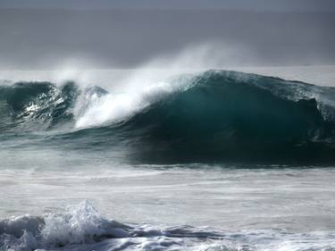 Print of Water Photography by Amelia Havemann