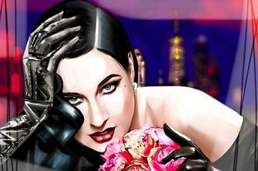 Dita Von Teese 4 thumb