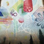 Silent Spring No 3. - Limited Edition of 1 by Heinrich Toh