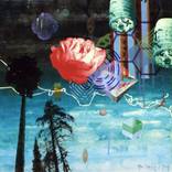 Transcendental Skies No 3 - Limited Edition of 1 by Heinrich Toh