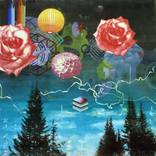 Transcendental Skies No 2 - Limited Edition of 1 by Heinrich Toh