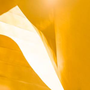 Mellow Yellow