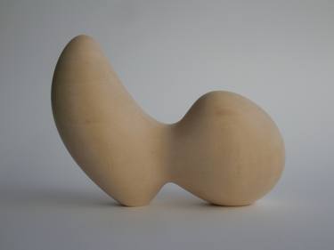 Original Modern Abstract Sculpture by Mike Sasaki