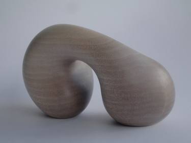 Print of Modern Abstract Sculpture by Mike Sasaki