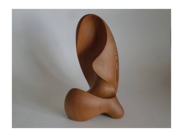 Print of Abstract Sculpture by Mike Sasaki