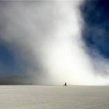 White Out by Jeremy McKane