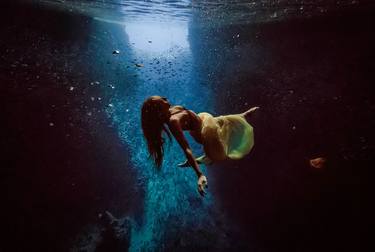 Print of Water Photography by Jeremy McKane