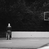 basketball (limited edition of 5) by Amanda Rose