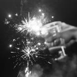 somewhere, a celebration (limited edition of 25) by Amanda Rose
