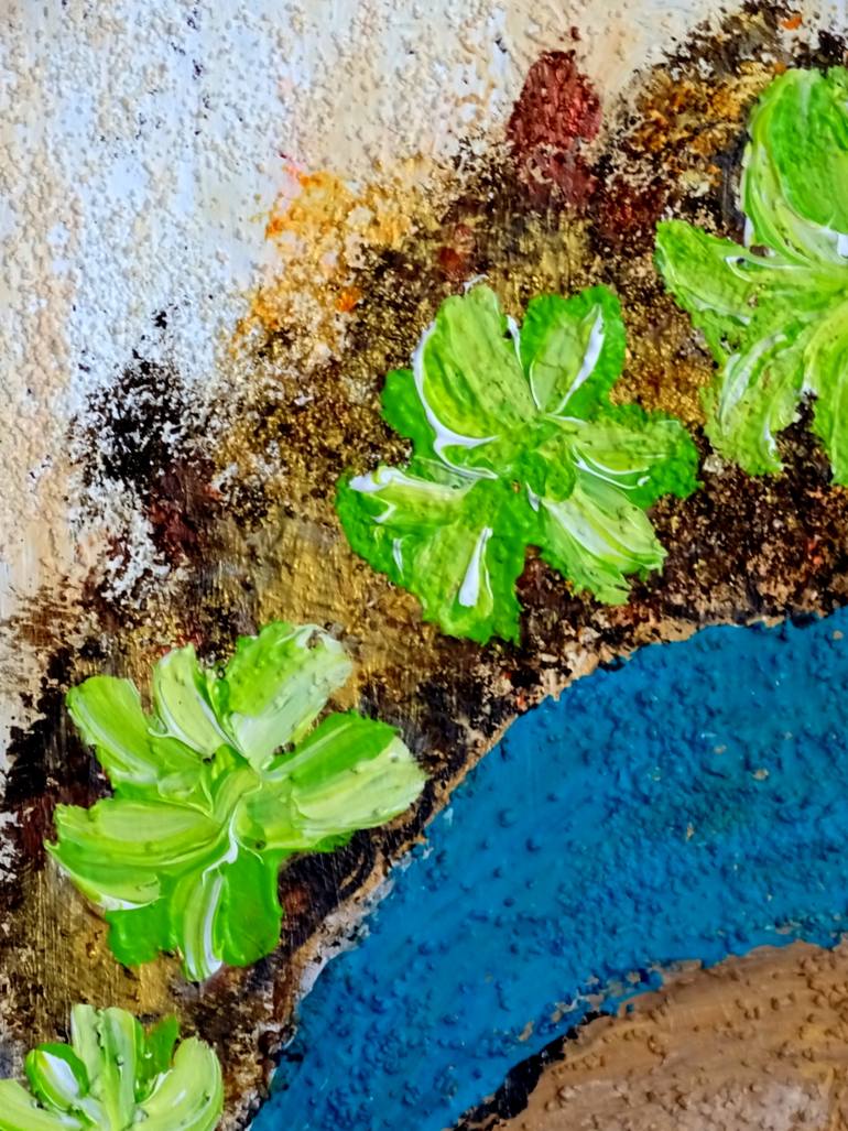 Original Contemporary Pop Culture/Celebrity Painting by C B