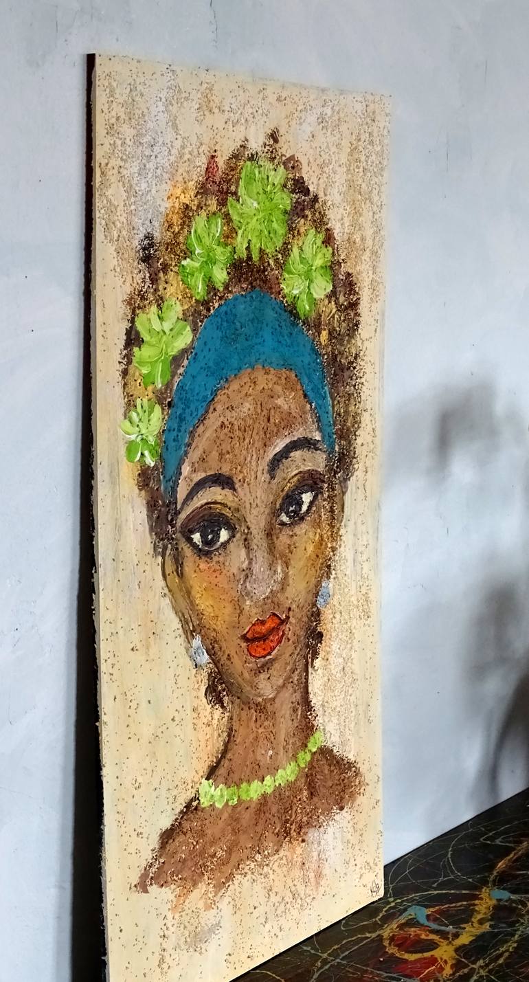 Original Contemporary Pop Culture/Celebrity Painting by C B