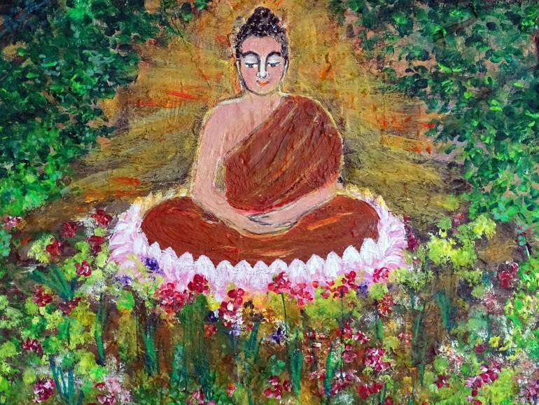 Original Contemporary Pop Culture/Celebrity Painting by C B