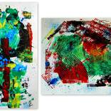 Abstract on paper 26/149 by C B