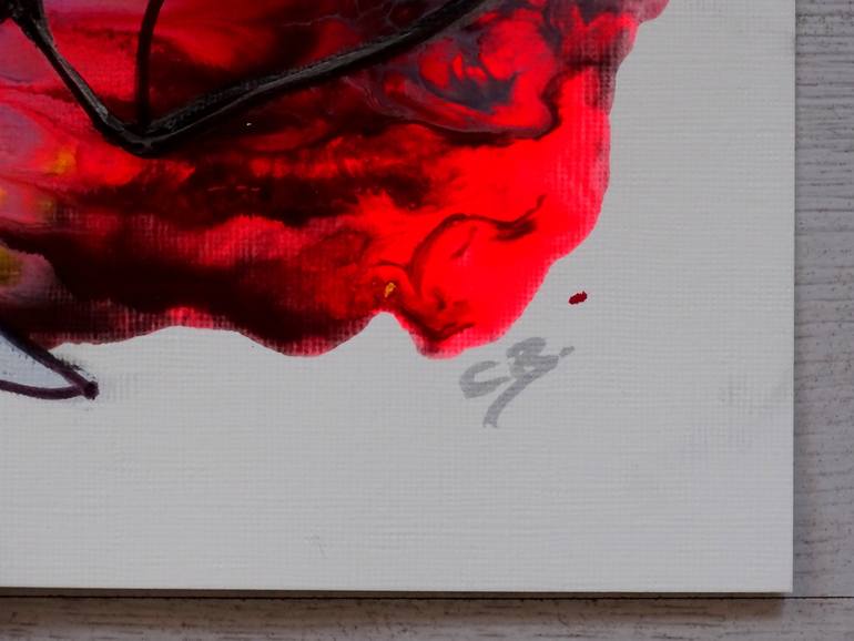 Elephant 1 Pink Painting By C B Saatchi Art elephant-1-pink-painting-by-c-b-saatchi-art