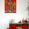 Thank you for looking in my art gallery. This abstract modern religious painting from Buddha is made with cooperation with Kob. is ready to be hang on your wall in your home, office, restaurant or a friends house. The painting is made with acrylic paint. Sides are always done where needed. And a layer of varnish for protection of UV light. You can dream away and find your self every where.

Abstract art painting, original artwork created by Conrad Bloemers.
My art and photography are hanging around the world.

Comes with COA. When you have any questions just contact me.
The piece is signed and dated at the back.

Please understand colors may vary slightly between the actual painting and the image on your screen due to my digital camera's results and your monitor.

Paintings sold by artist Conrad Bloemers include Abstract Art, Oil Paintings, Large Wall Art, Large Painting, Large Abstract, Wall Art Canvas, Modern Wall Art, Modern Abstract, Contemporary Art, Large Canvas Art, Living Room Decor, Original Painting, Modern Decor, Abstract Painting, Abstract Wall Art, Sculptures, Colorful Abstract, Heavy Texture Art, Painting On Canvas, Artwork Wall Decor, Abstract Art Large, Large Abstract Art, Large Abstract Art, Abstract Landscape, Art For Living Room, Modern Abstract Art, Contemporary Modern Art Work, Large Art Original Abstract Painting, Contemporary Art Modern Oil Painting, Modern Wall Art, Modern Abstract, Contemporary Art, Large Canvas Art, Living Room Decor, Original Painting, Modern Decor, Abstract Painting, Abstract Wall Art, Sculptures, Colorful Abstract, Heavy Texture Art, Painting On Canvas, Artwork Wall Decor, Oil Painting, Extra Large Abstract Painting, Large Abstract Painting Canvas, Original Oil Painting Abstract, Contemporary Wall Art On Canvas, Original Artwork Large Wall Art, XXL Large Original Oil Painting, Original Large Abstract