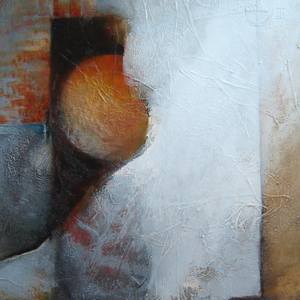 Collection Abstract paintings 