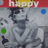 Happy by Ignacio Galli
