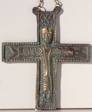 Croce del pellegrino (Pilgrim's Cross) thumb