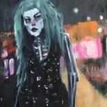 Nocturne by Alex Chavez