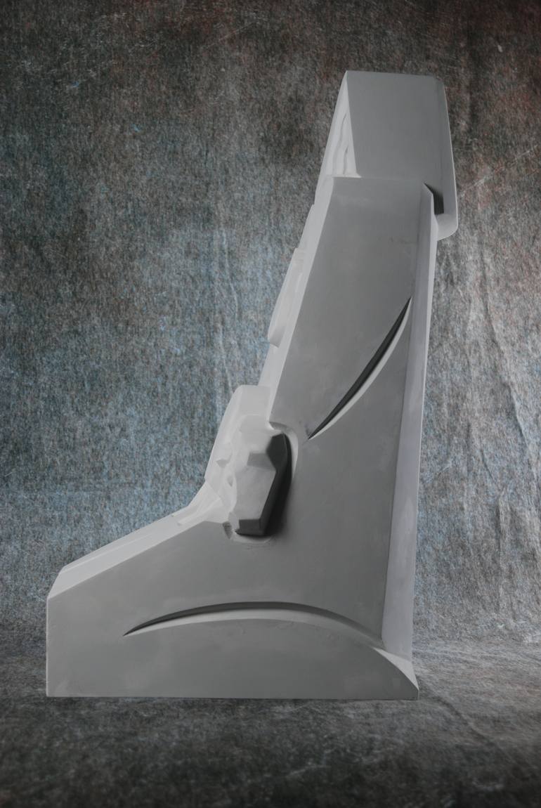 Original Contemporary Other Sculpture by Leonid Filitsyan